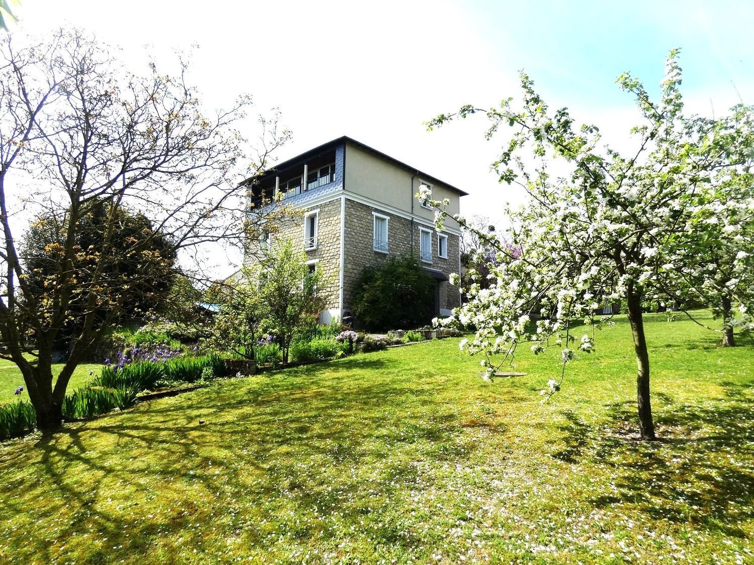 Maison à vendre, 283m², Pontoise