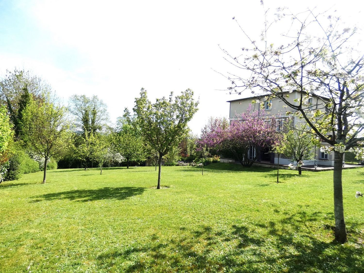 Maison à vendre, 283m², Pontoise