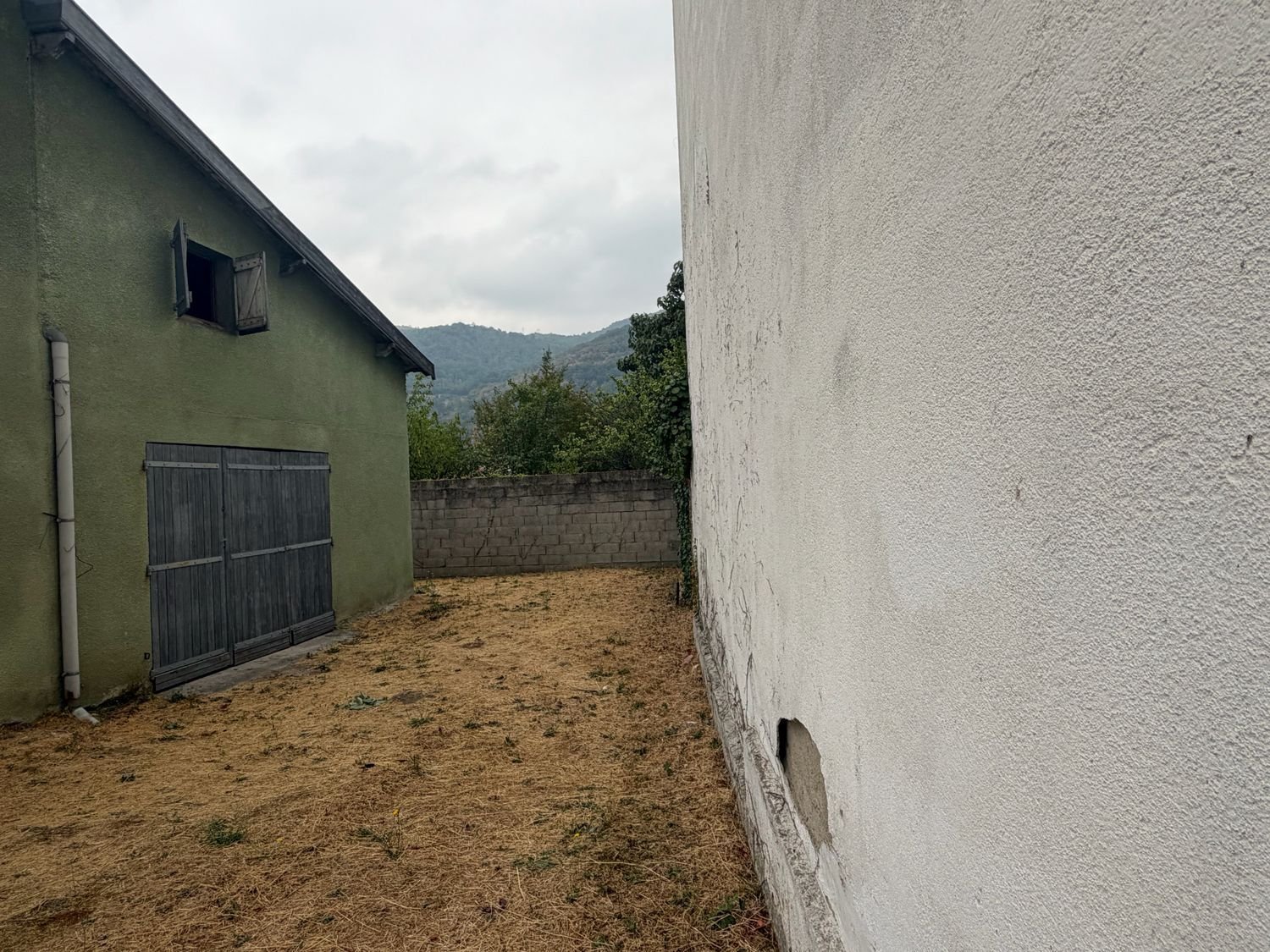 Maison à vendre, 60m², Tarascon-sur-Ariège