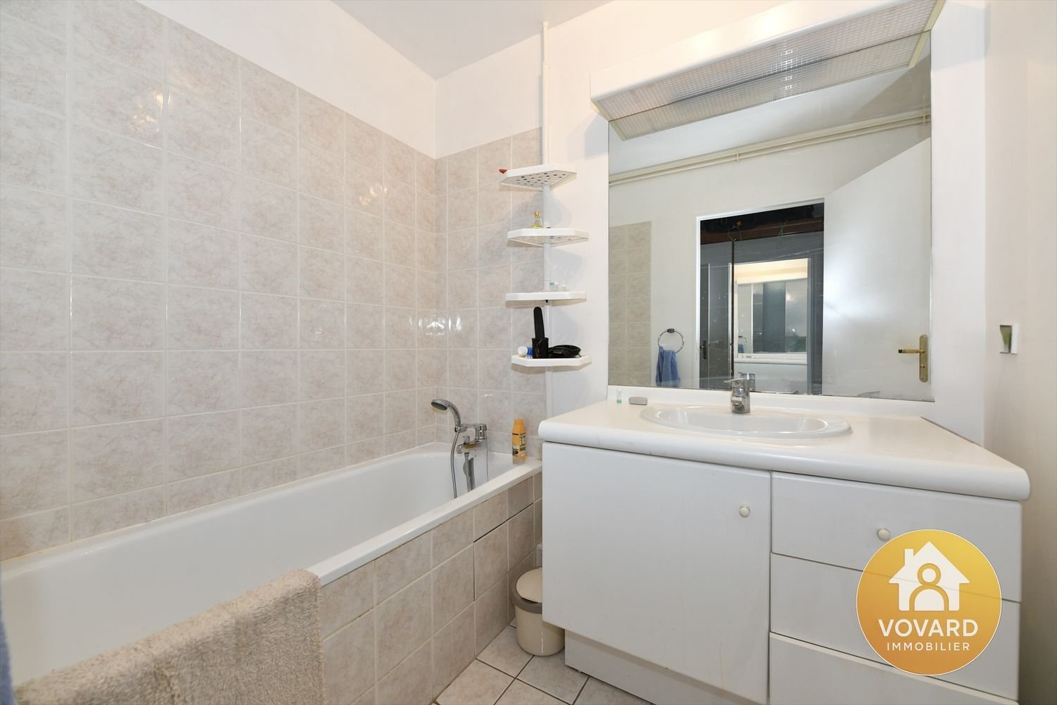 Appartement à vendre, 86m², Montmorency