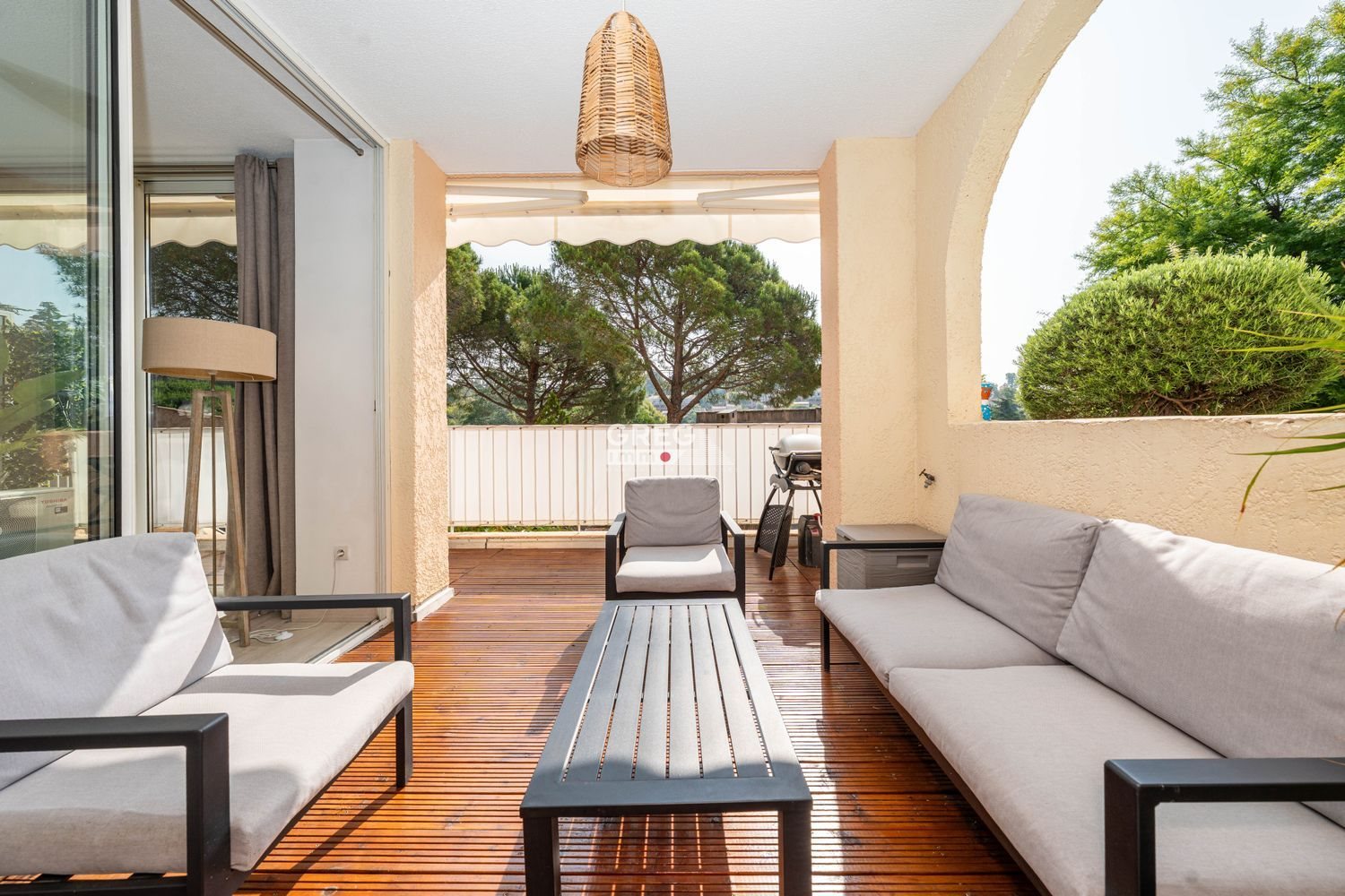 Appartement à vendre, 73m², Villeneuve-Loubet
