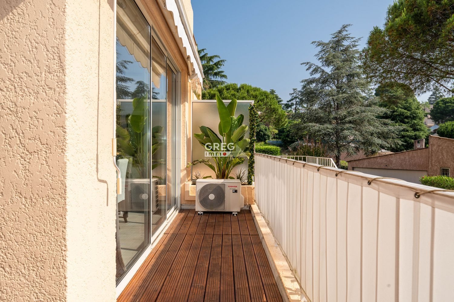 Appartement à vendre, 73m², Villeneuve-Loubet