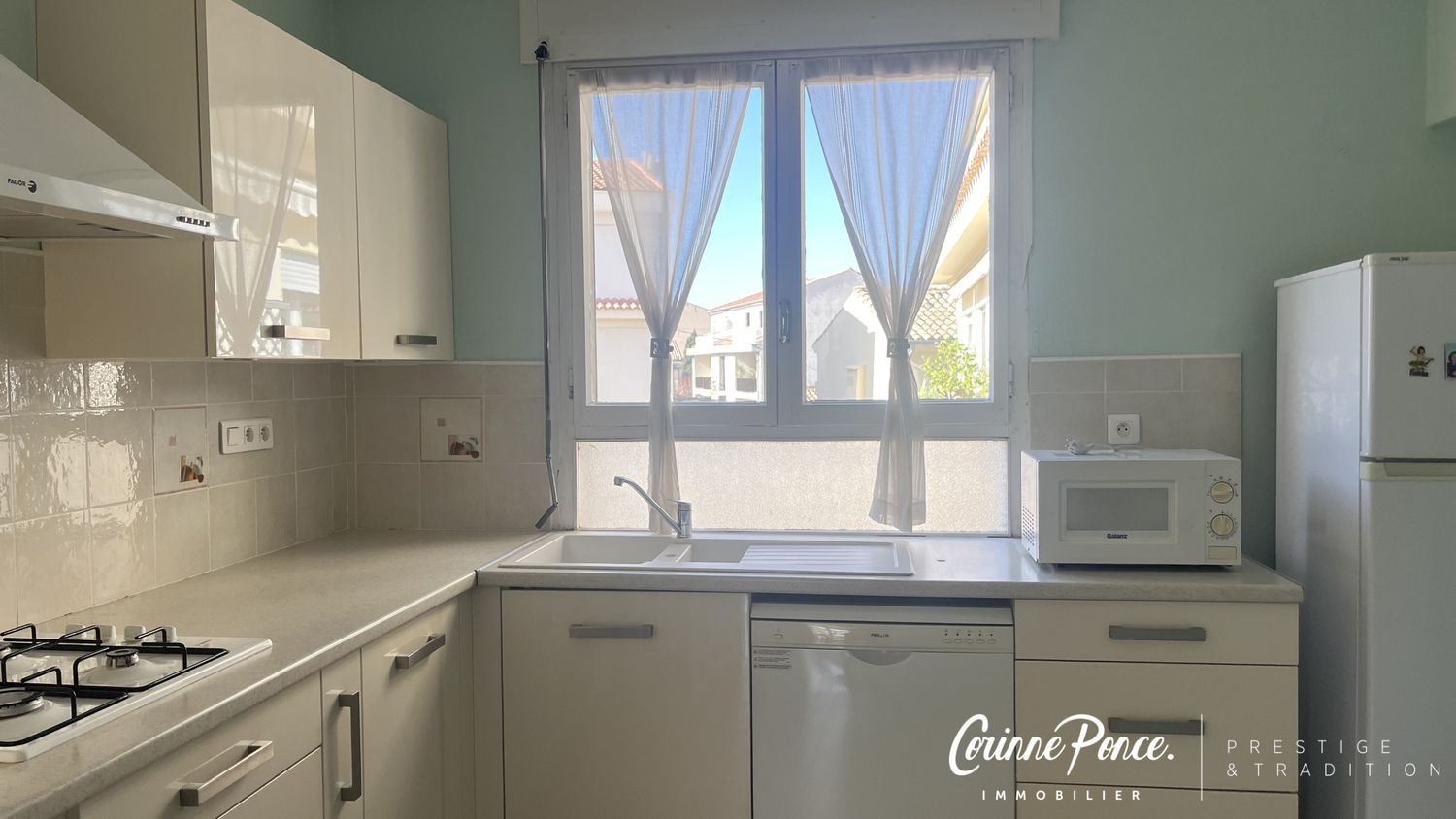 Appartement à vendre, 117m², Nîmes