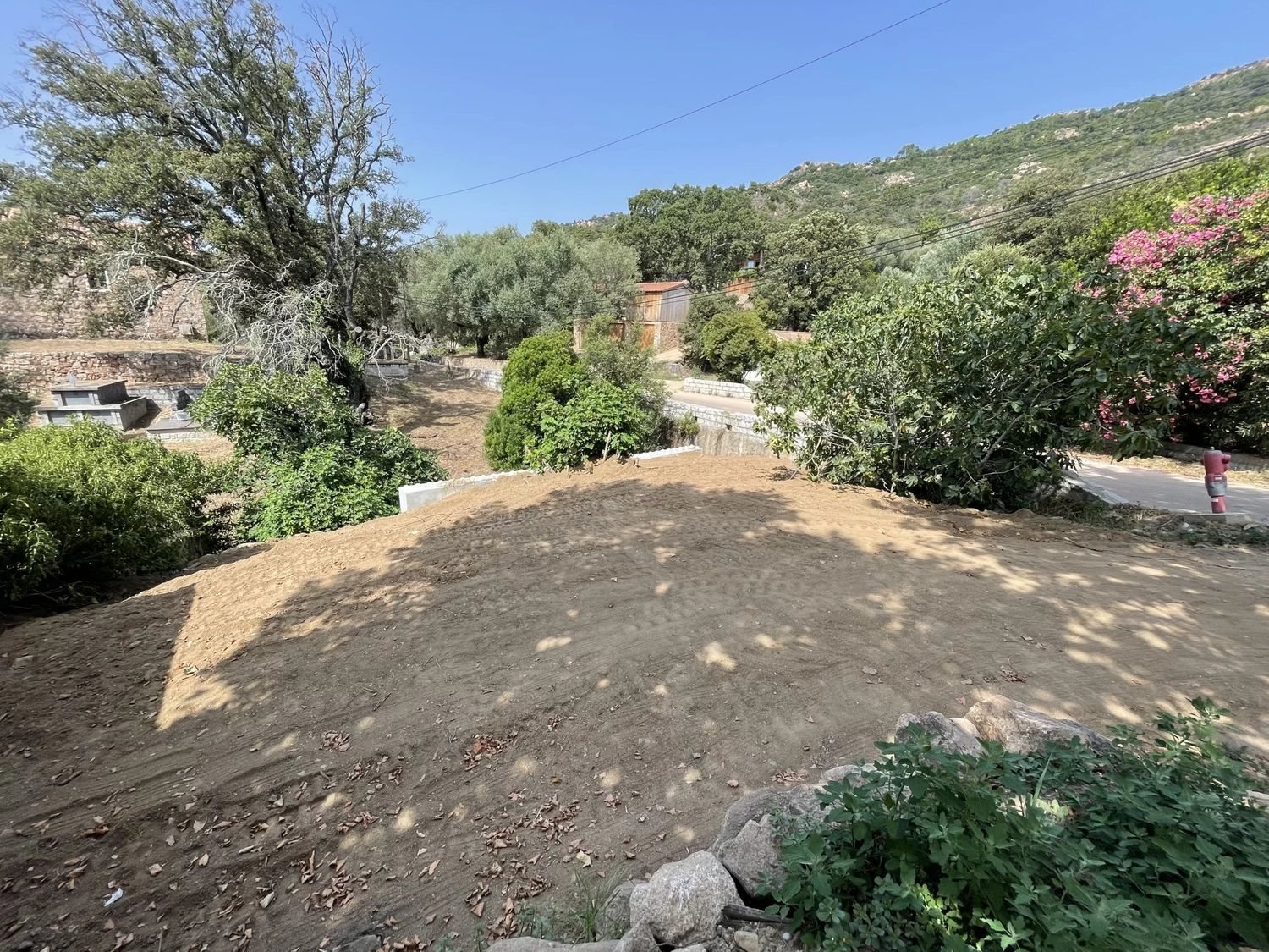 Maison à vendre, 55m², Porto-Vecchio