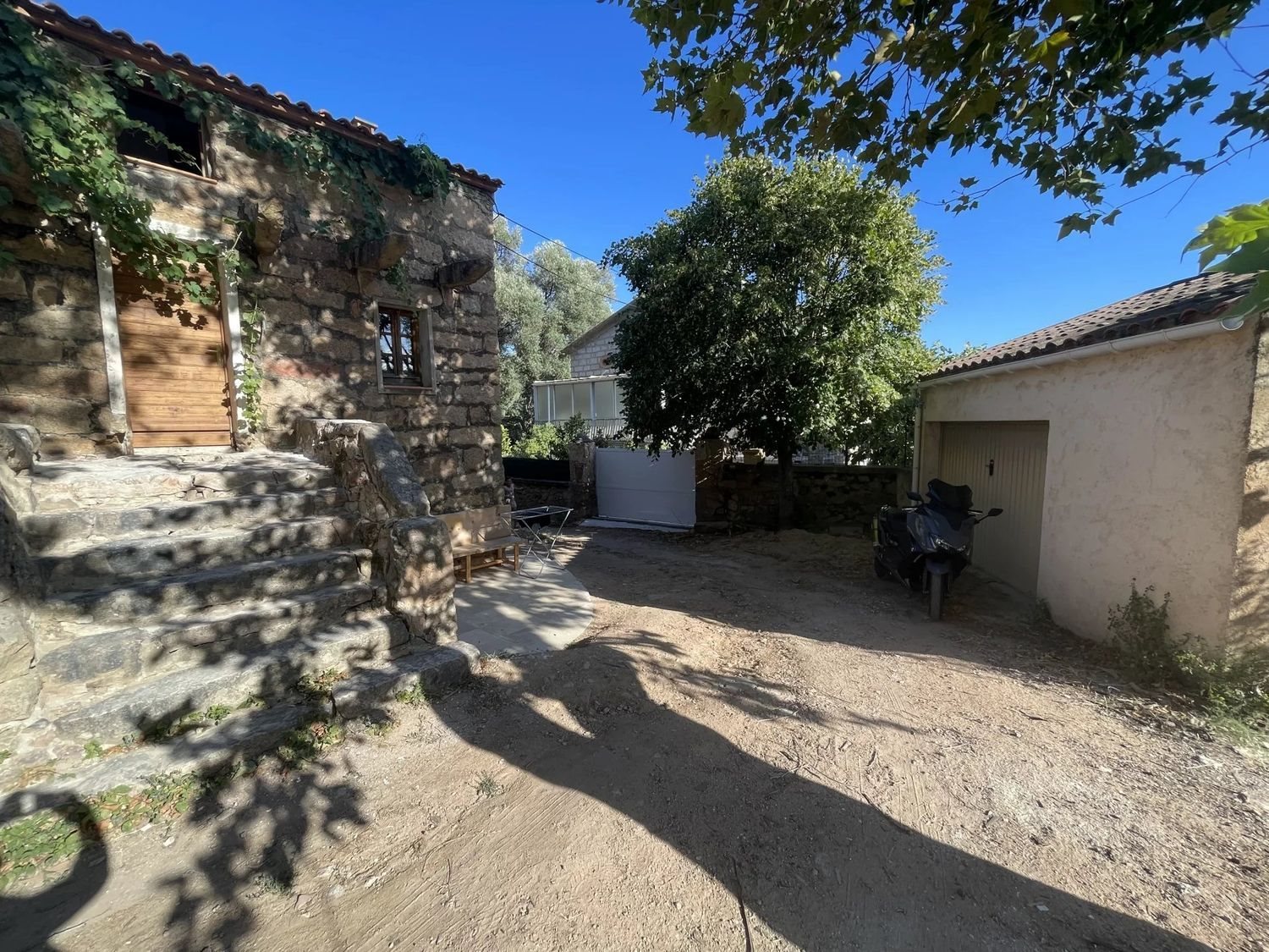 Maison à vendre, 55m², Porto-Vecchio