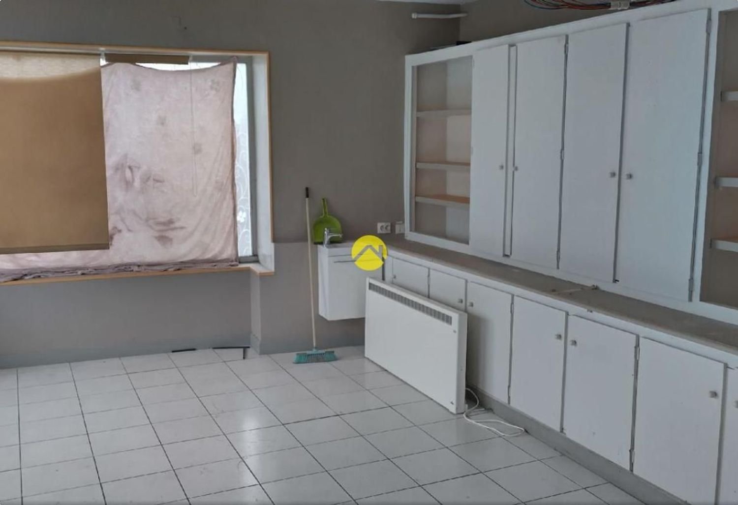 Maison à vendre, 74m², Paudy