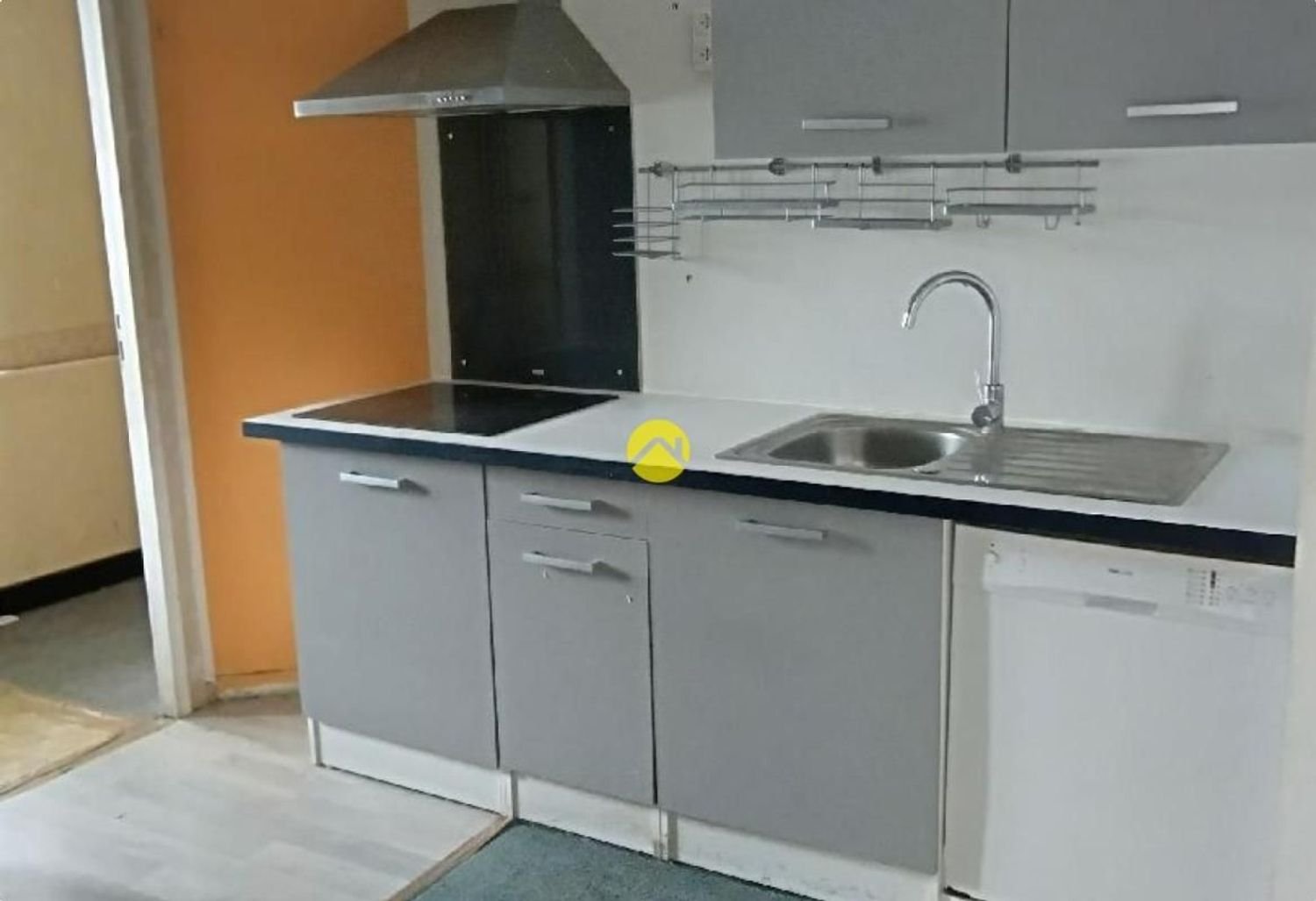 Maison à vendre, 74m², Paudy