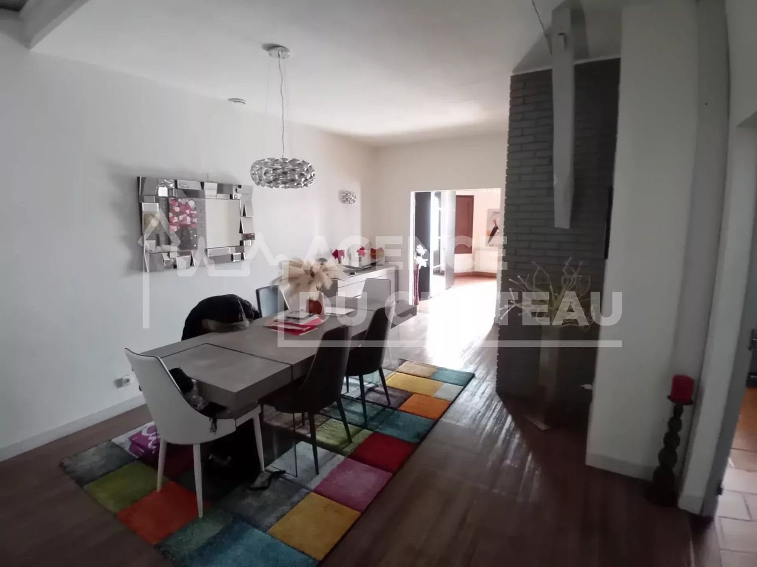 Maison à vendre, 220m², Villeneuve-Tolosane