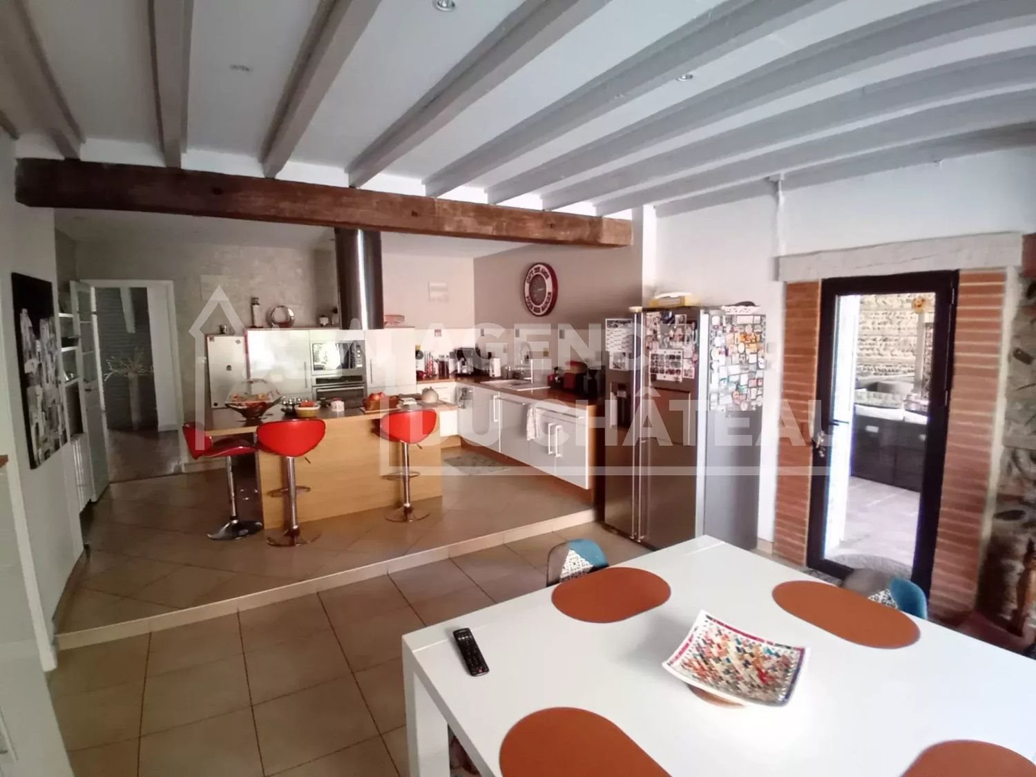 Maison à vendre, 220m², Villeneuve-Tolosane