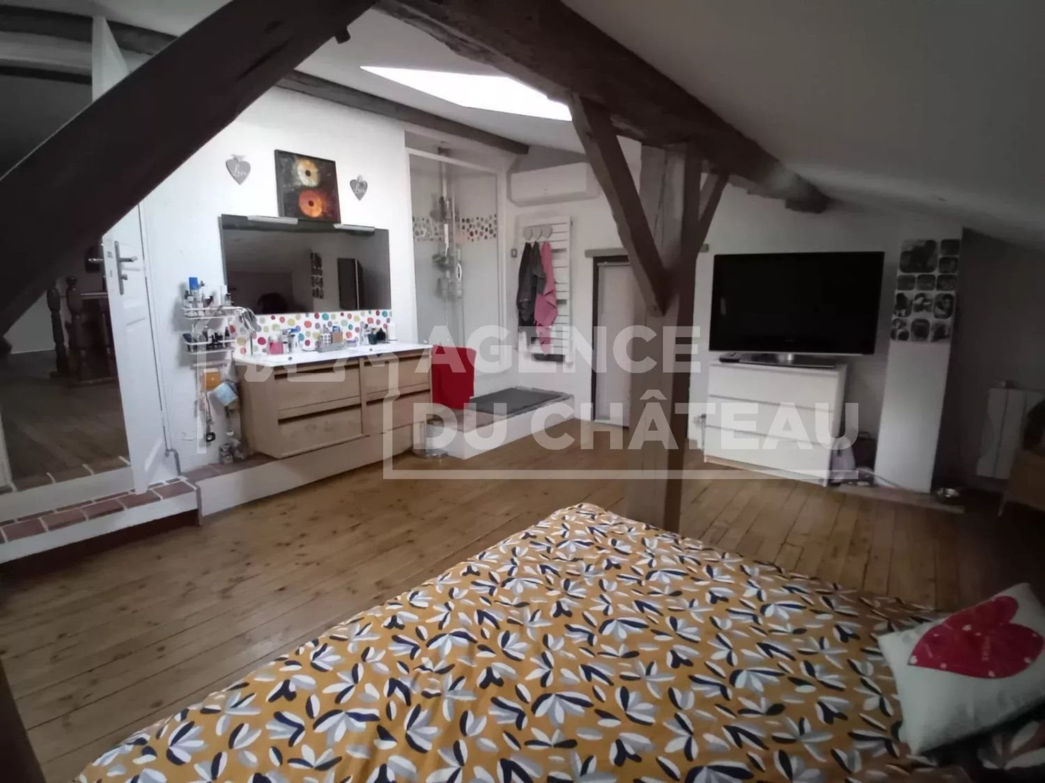 Maison à vendre, 220m², Villeneuve-Tolosane