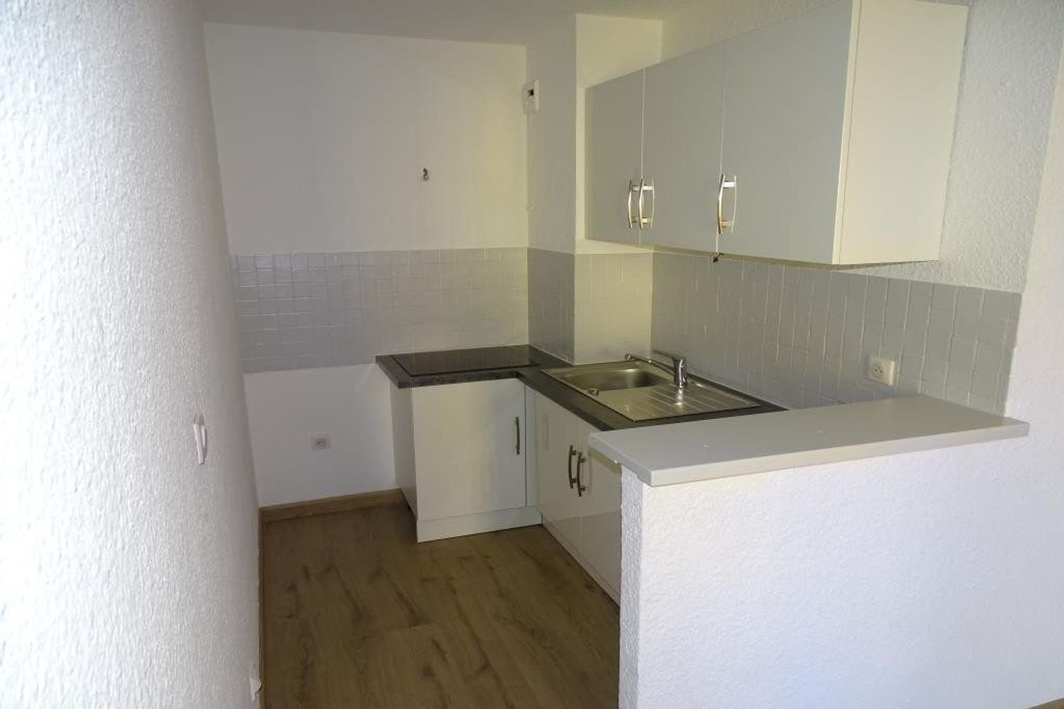 Appartement à vendre, 40m², Sainte-Maxime