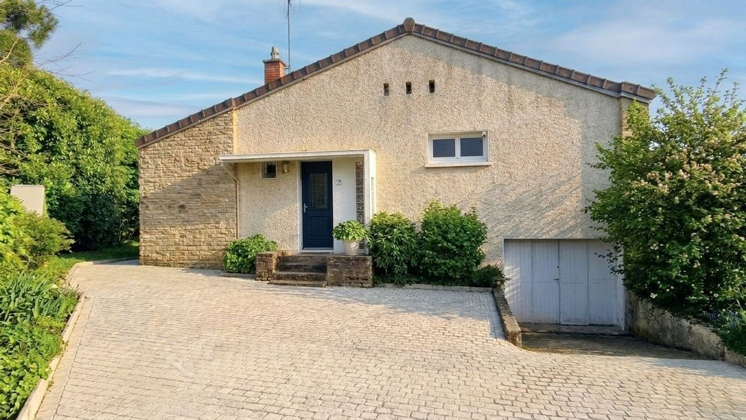 Maison à vendre, 91m², Champagne-sur-Seine