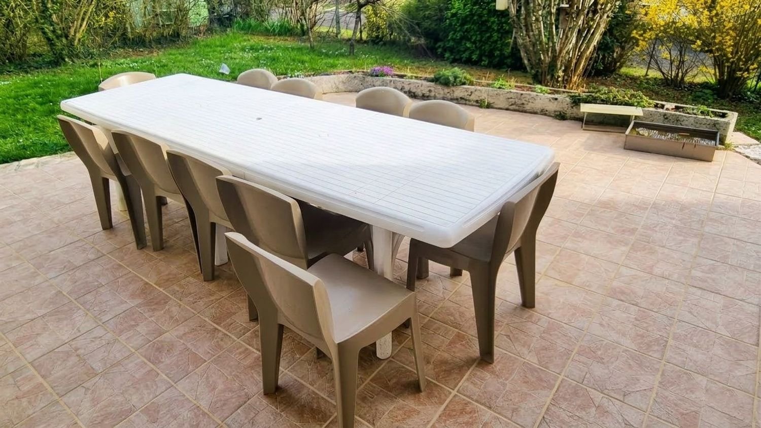 Maison à vendre, 91m², Champagne-sur-Seine