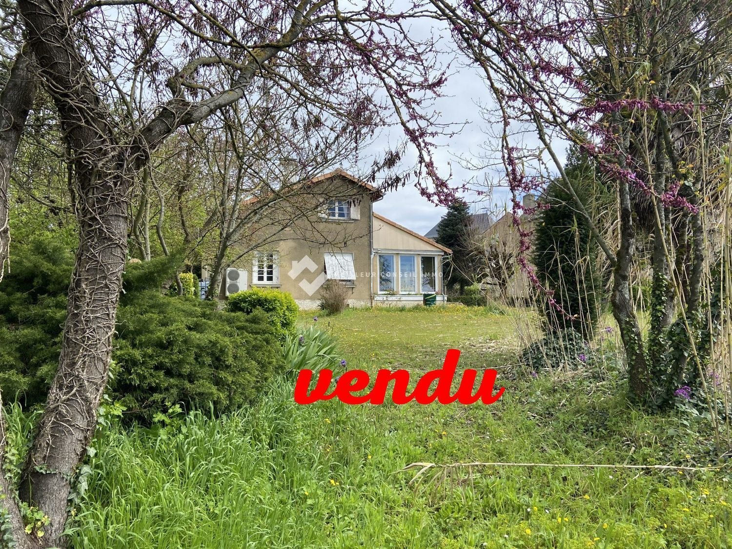 Maison à vendre, 144m², Mirebeau