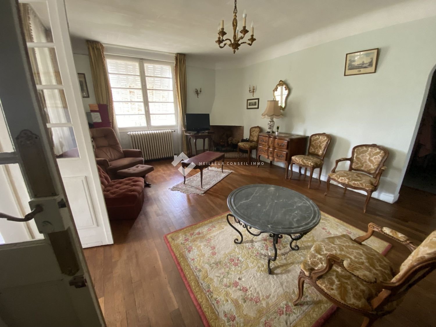 Maison à vendre, 144m², Mirebeau