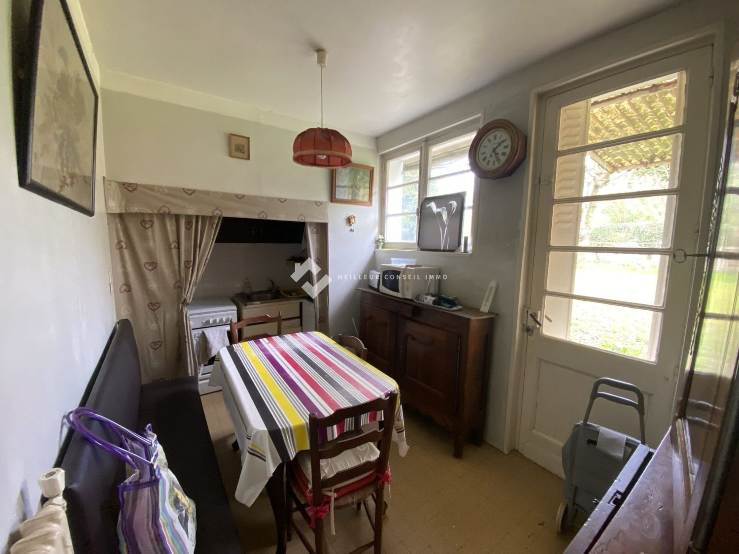 Maison à vendre, 144m², Mirebeau
