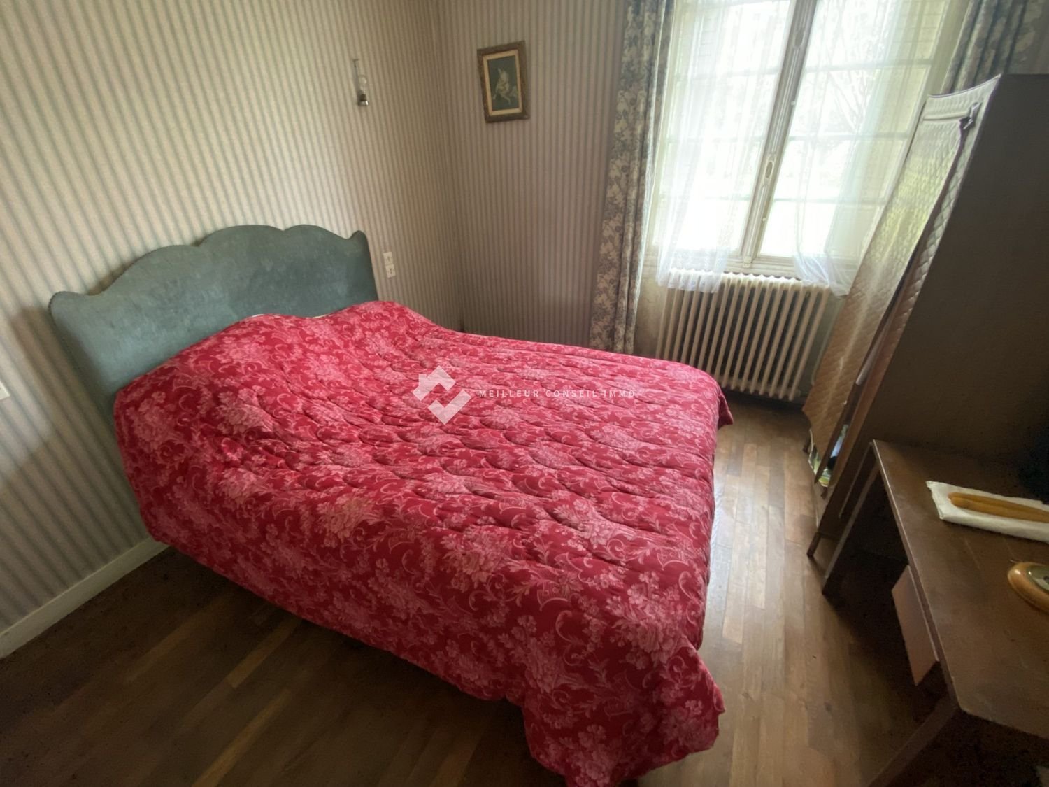 Maison à vendre, 144m², Mirebeau