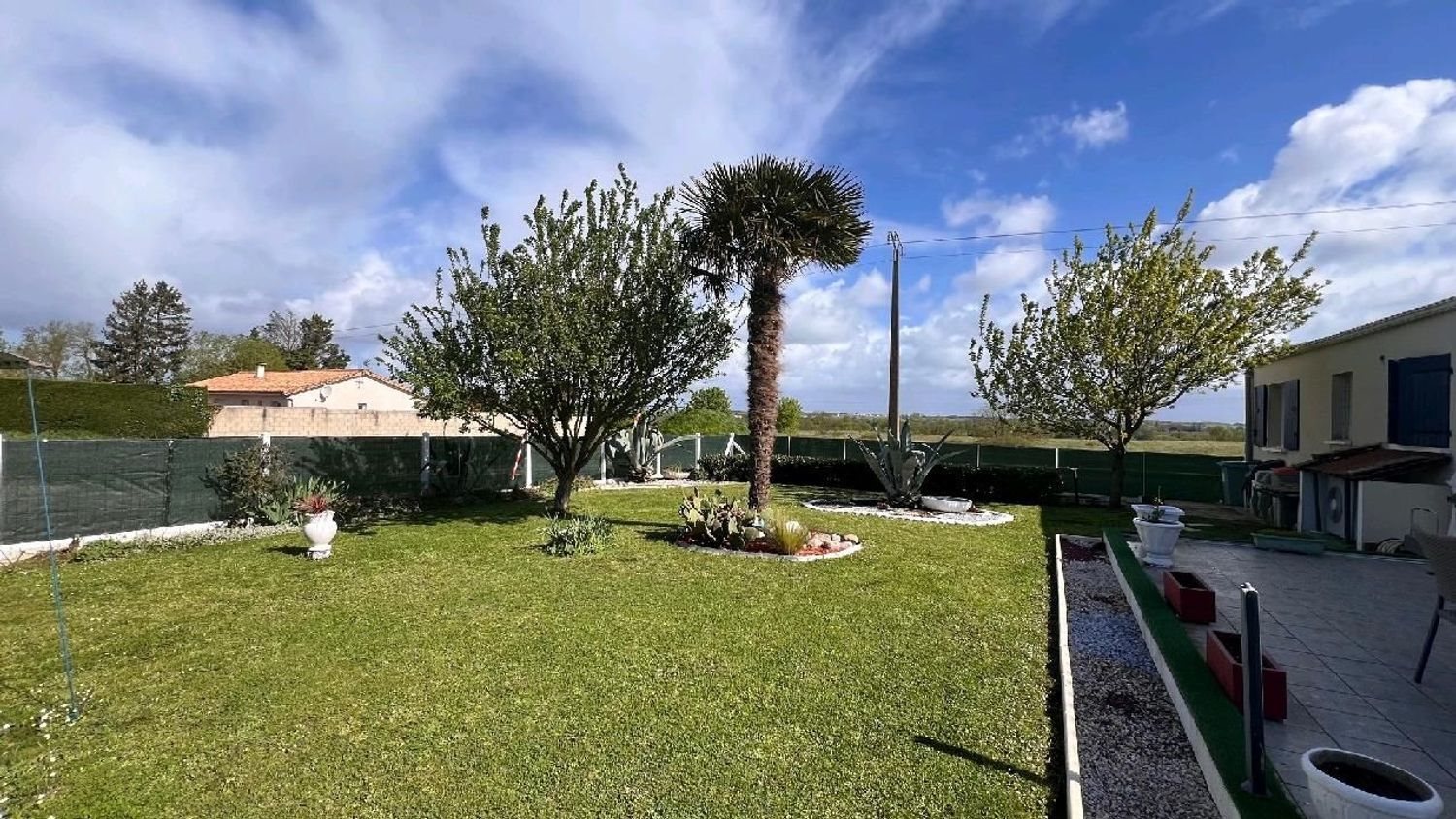 Maison à vendre, 113m², Saint-Georges-de-Didonne