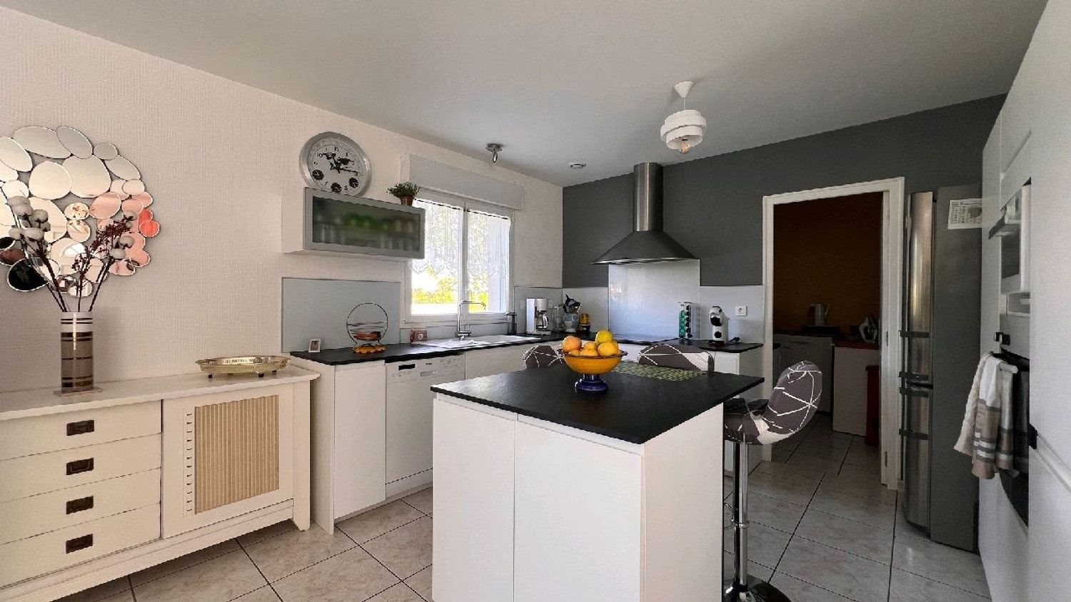 Maison à vendre, 113m², Saint-Georges-de-Didonne
