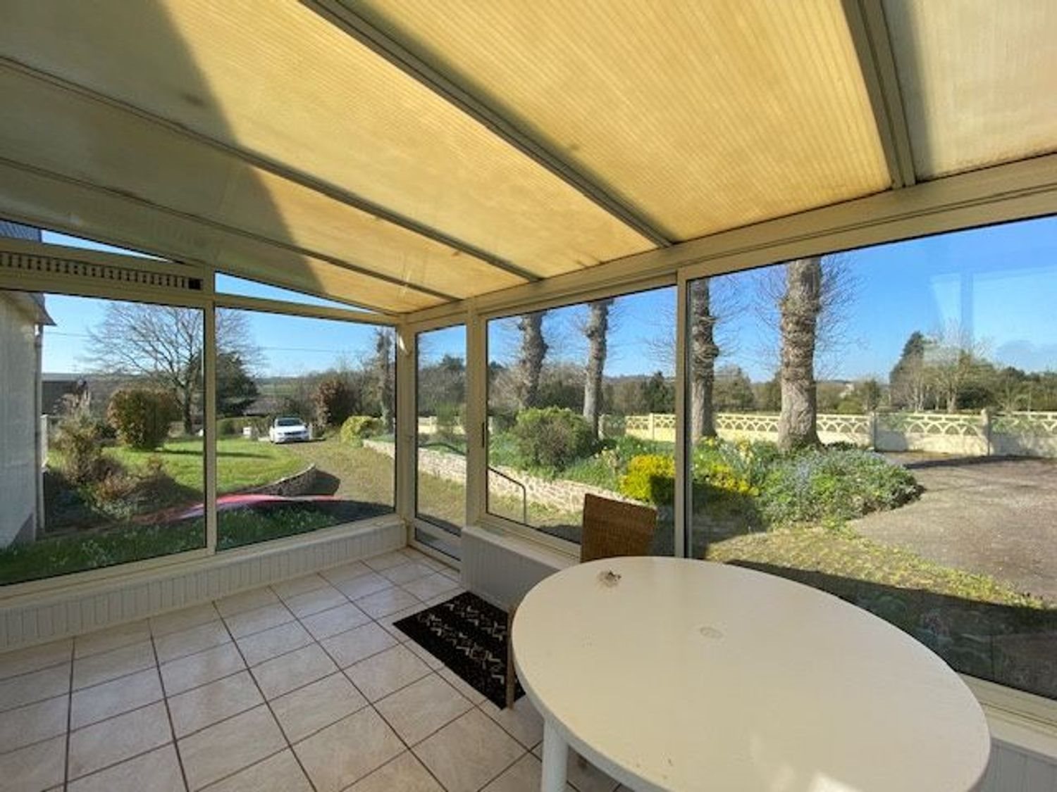 Maison à vendre, 107m², Bréhan