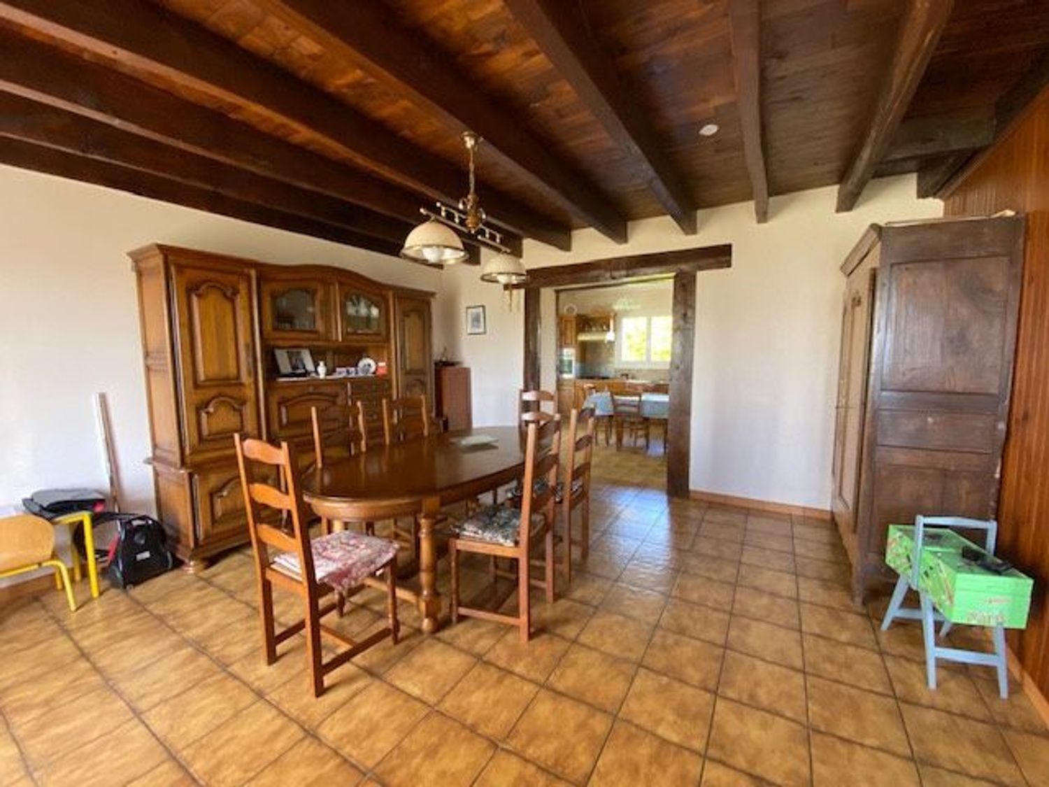 Maison à vendre, 107m², Bréhan