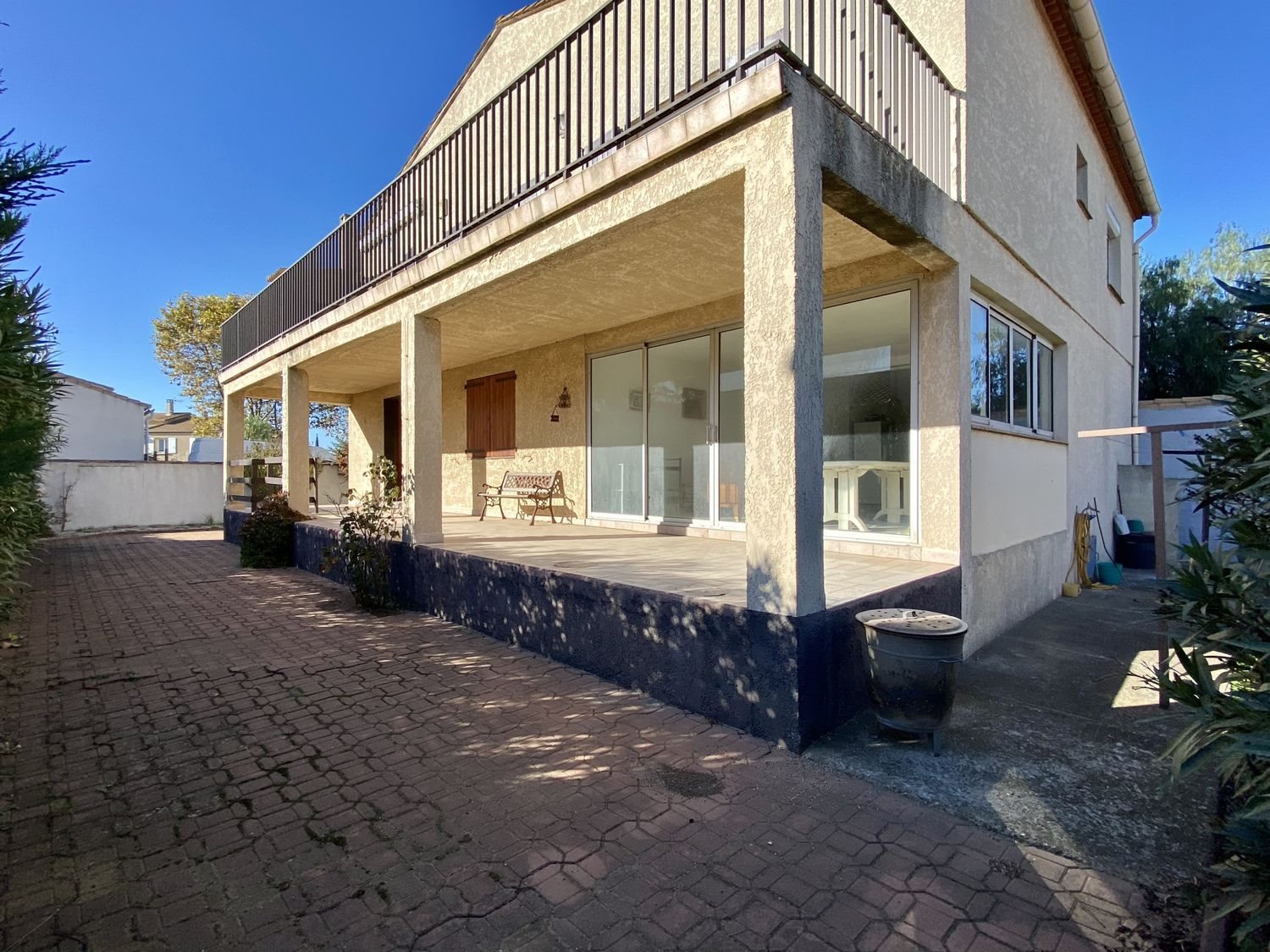 Maison à vendre, 131m², Vias
