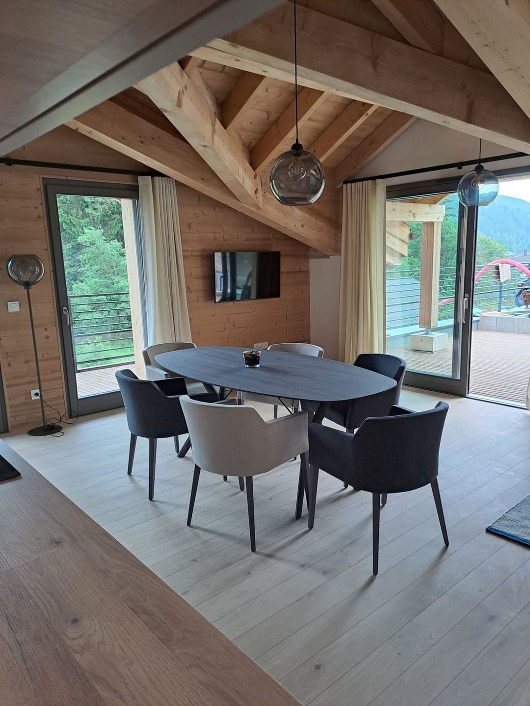 Appartement à vendre, 67m², Morzine (Avoriaz)