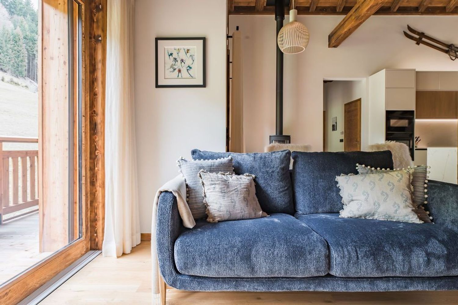 Appartement à vendre, 67m², Morzine (Avoriaz)