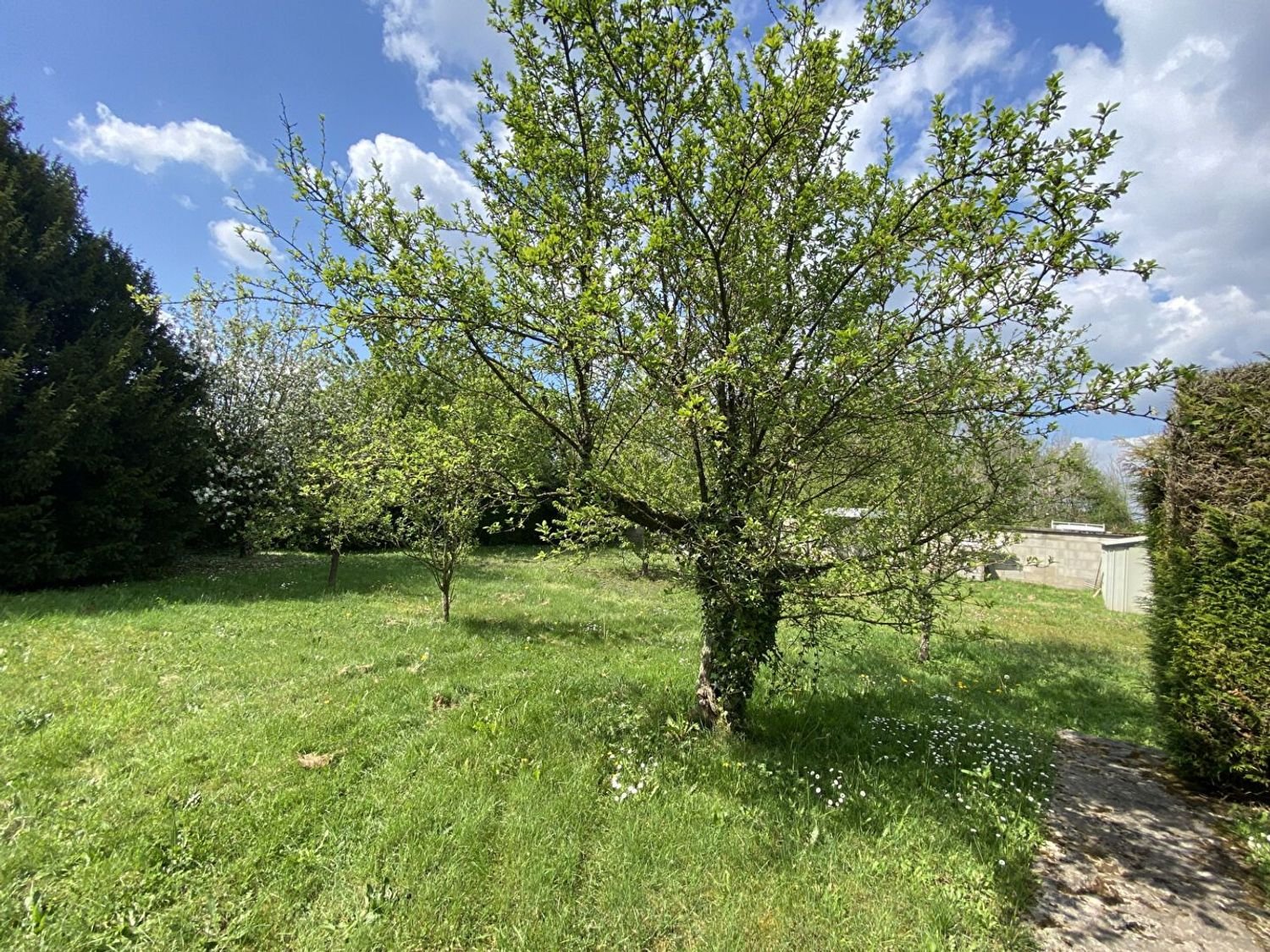 Maison à vendre, 101m², Cuisery