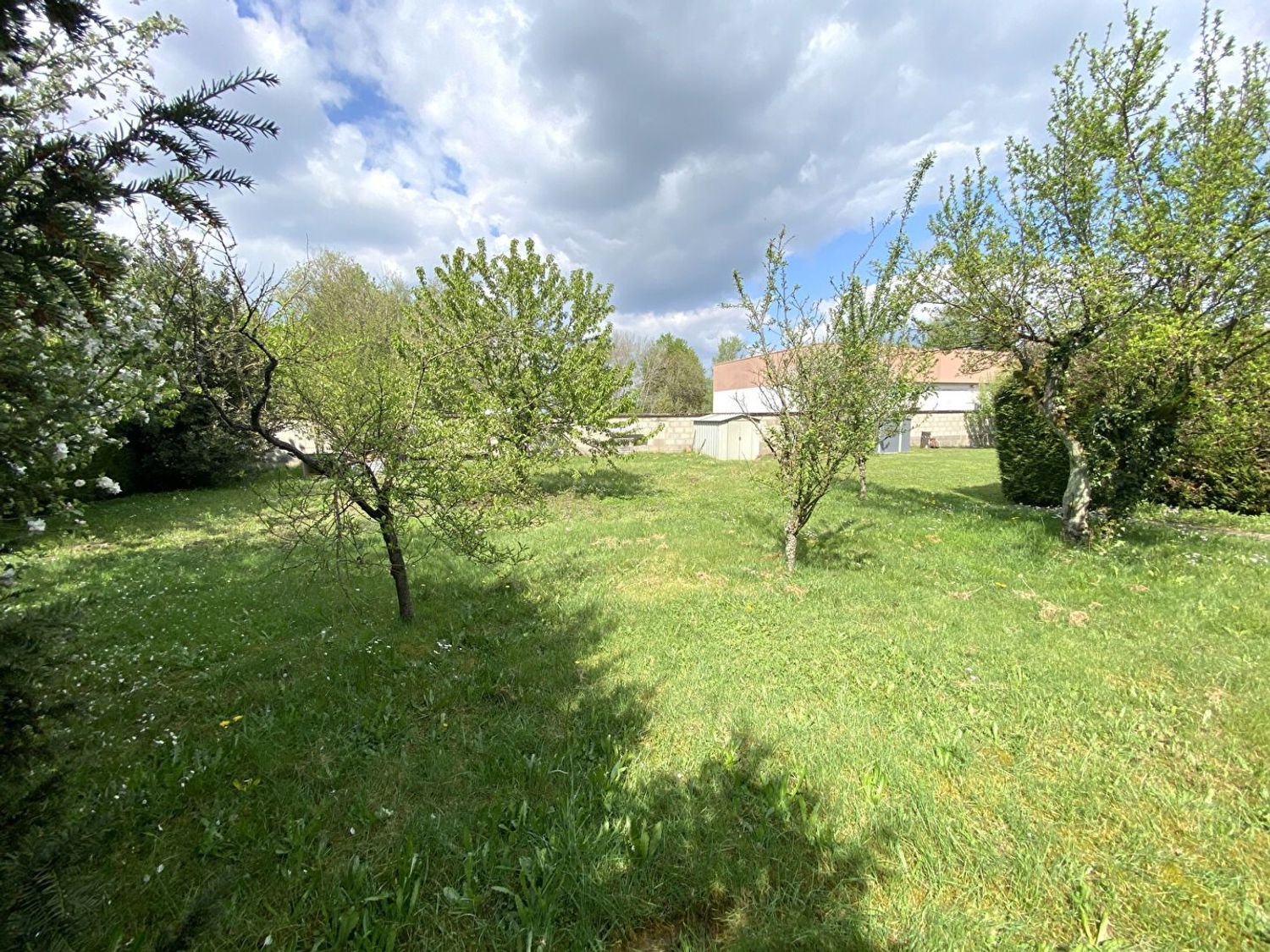 Maison à vendre, 101m², Cuisery