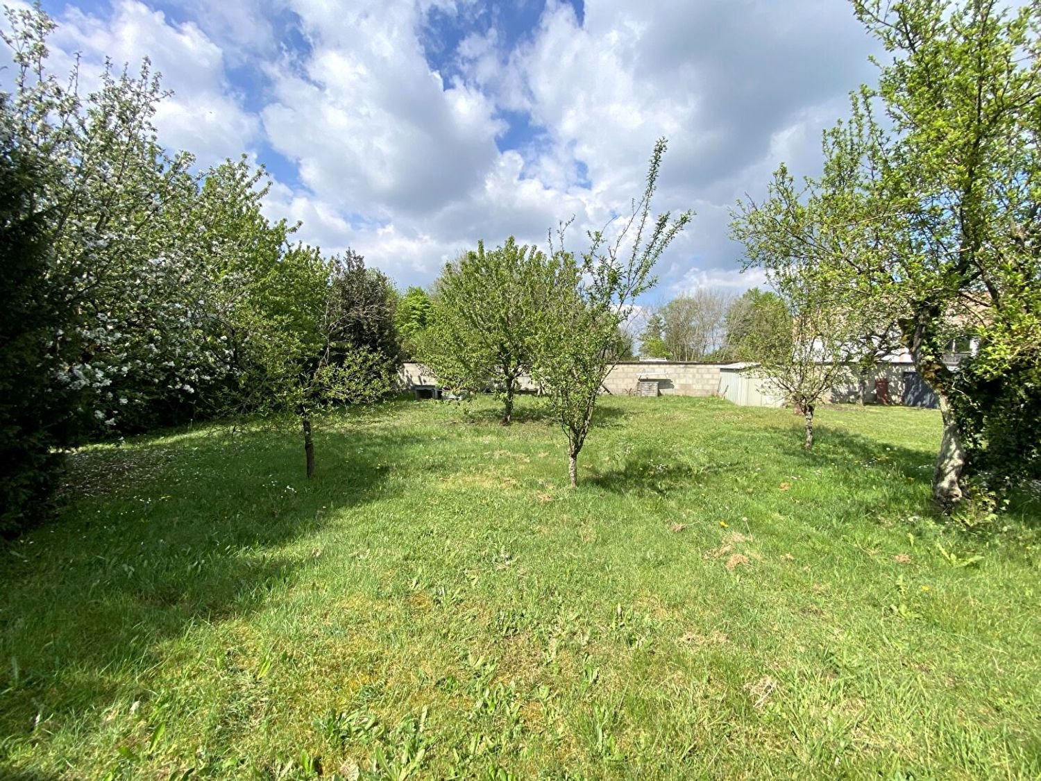 Maison à vendre, 101m², Cuisery