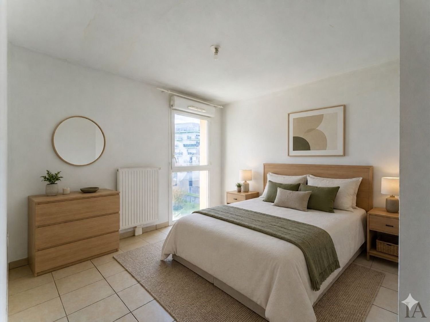Appartement à vendre, 38m², Lormont