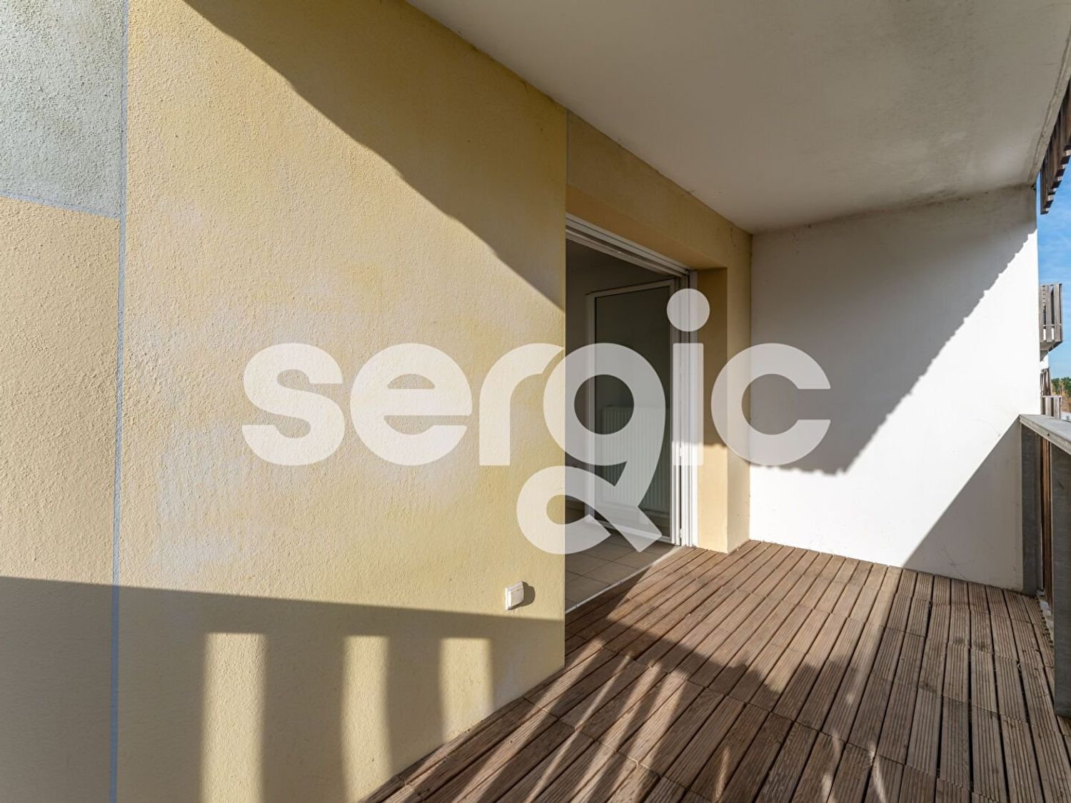 Appartement à vendre, 38m², Lormont