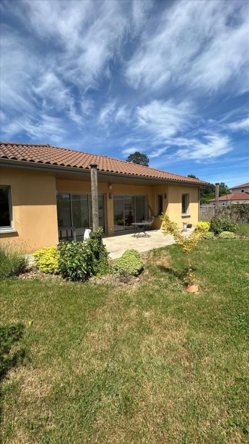 Maison à vendre, 113m², Châtillon-sur-Colmont