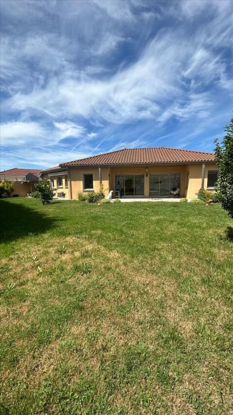Maison à vendre, 113m², Châtillon-sur-Colmont