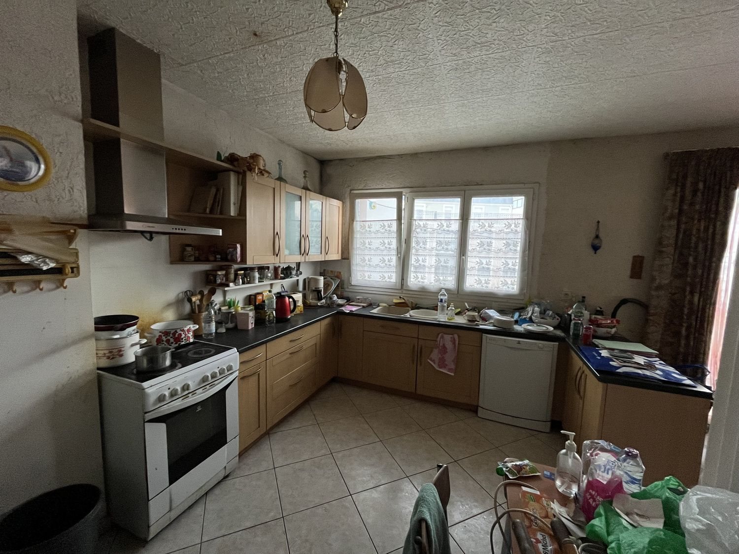 Appartement à vendre, 71m², Athis-Mons