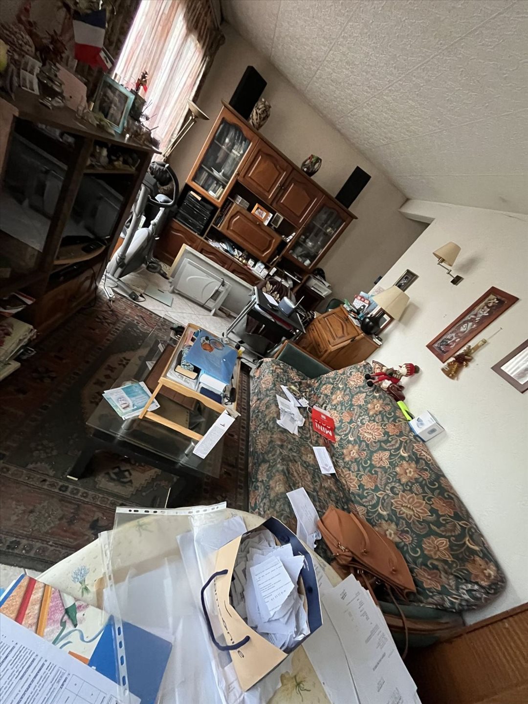 Appartement à vendre, 71m², Athis-Mons