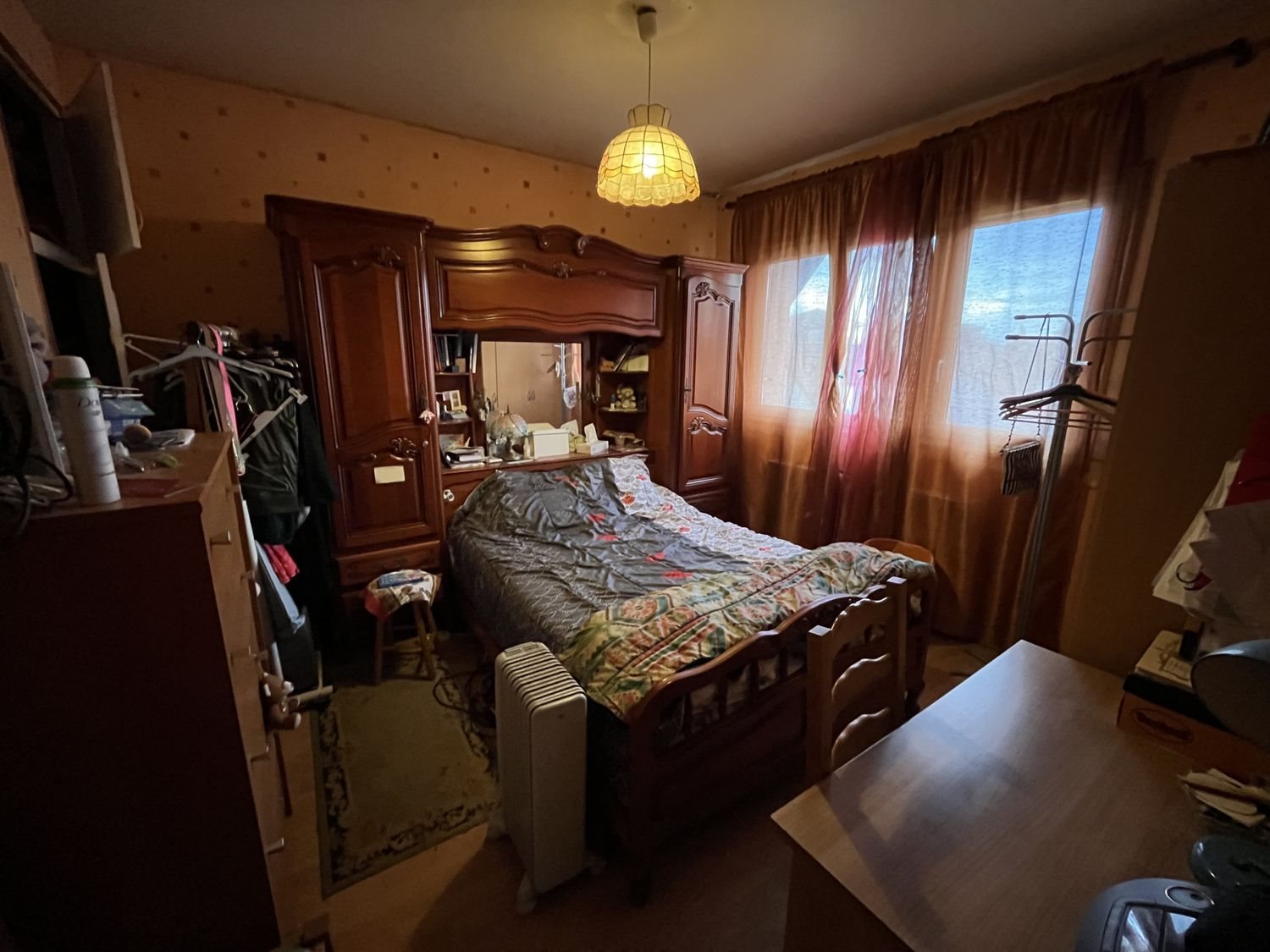Appartement à vendre, 71m², Athis-Mons