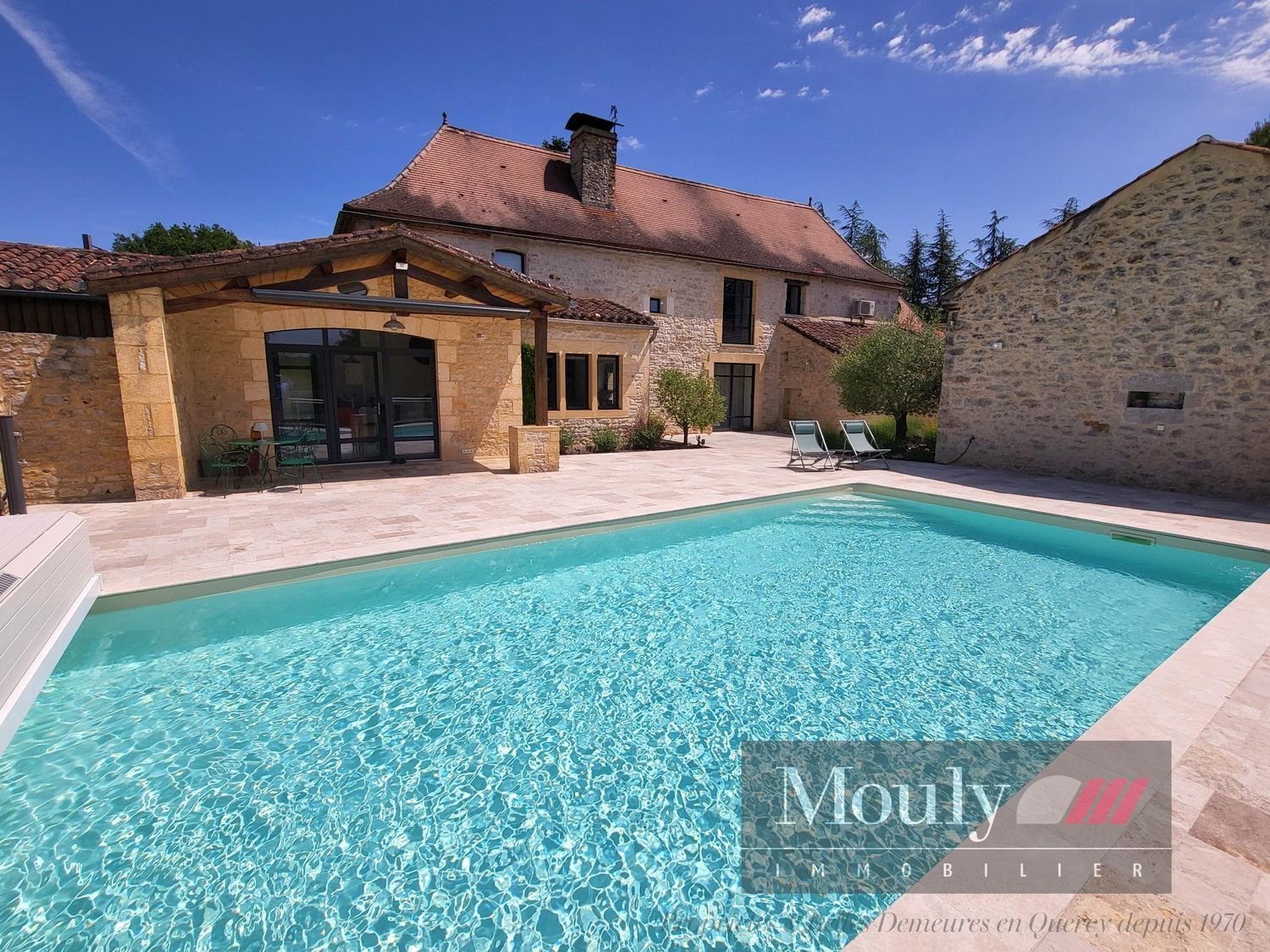 Maison à vendre, 334m², Prayssac
