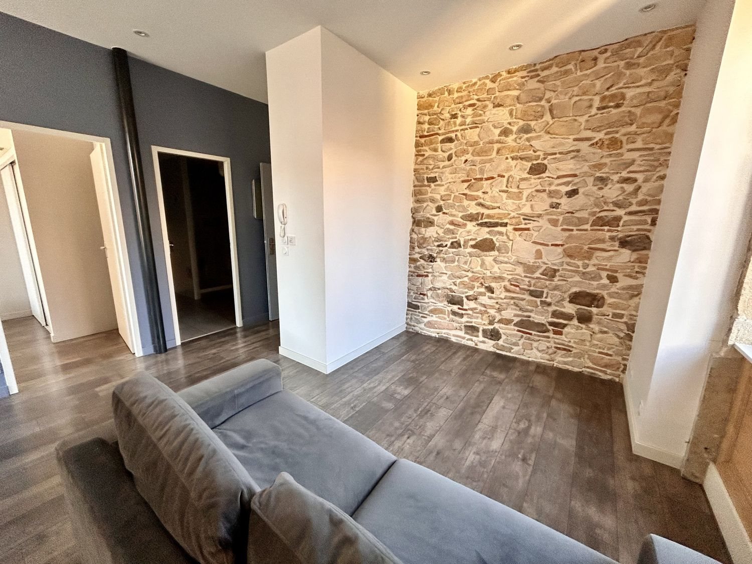Appartement à vendre, 37m², Villefranche-sur-Saône