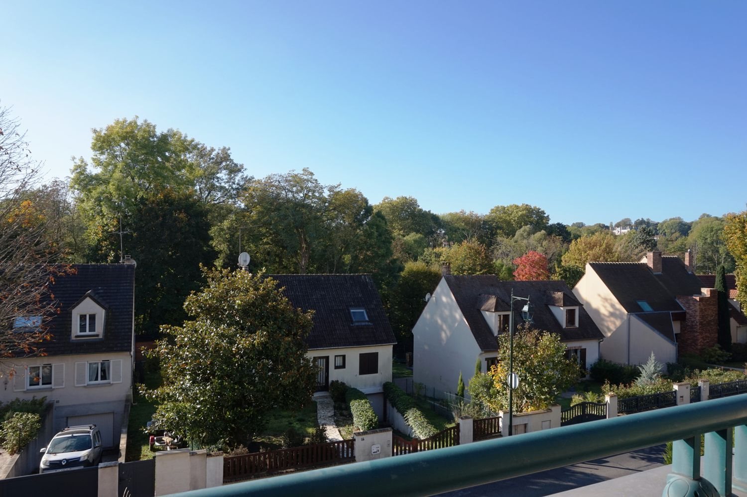 Appartement à vendre, 75m², Brunoy