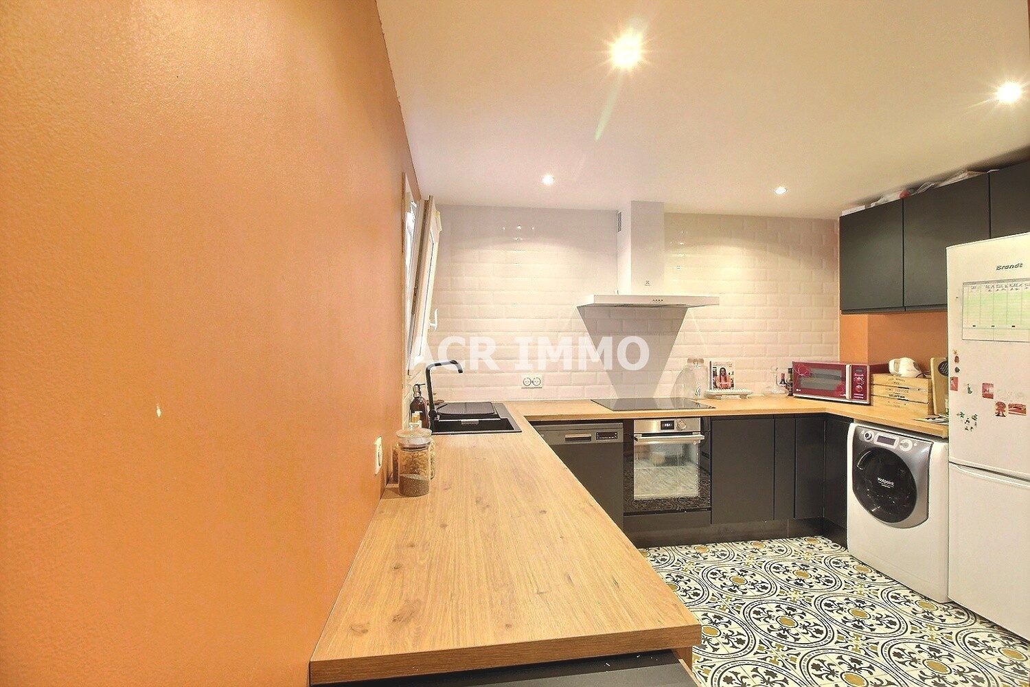 Appartement à vendre, 86m², Andrésy