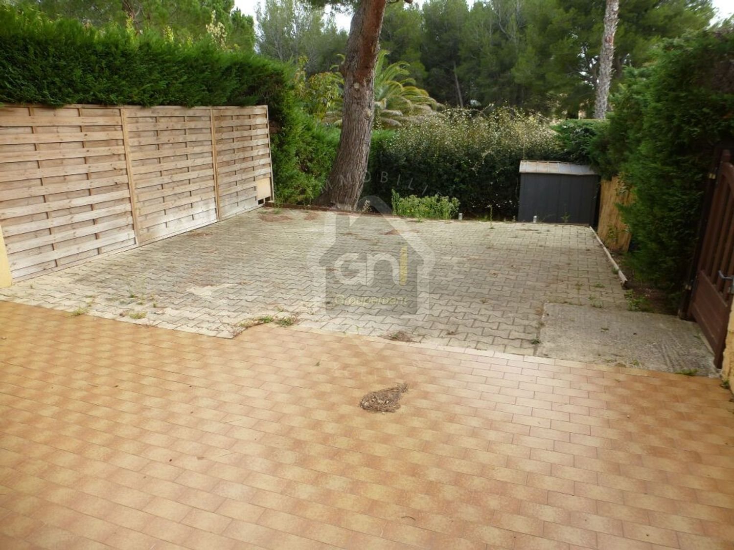 Appartement à louer, 62m², Sausset-les-Pins