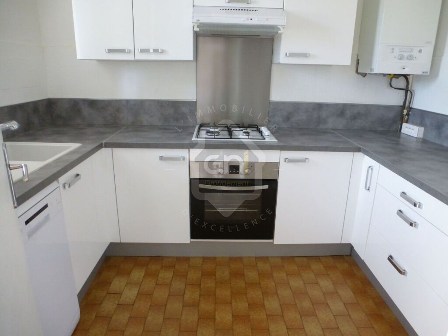 Appartement à louer, 62m², Sausset-les-Pins