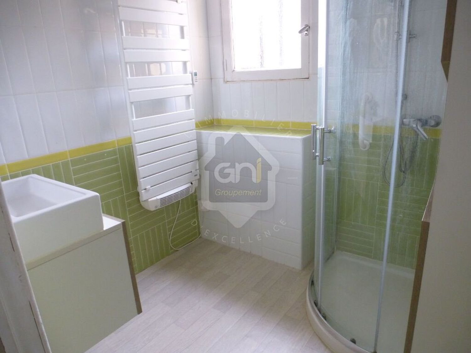 Appartement à louer, 62m², Sausset-les-Pins