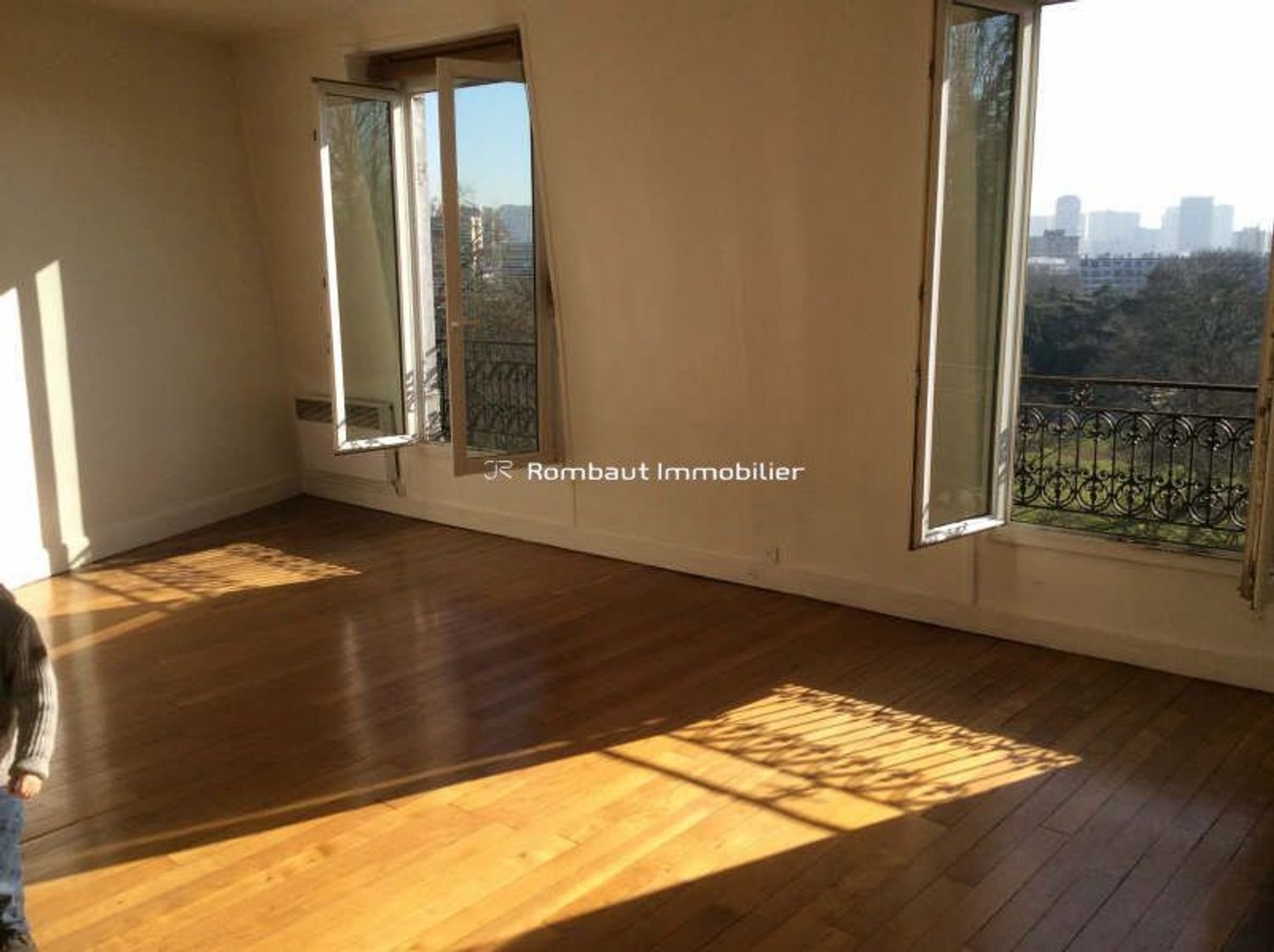 Appartement à louer, 40m², Paris 14ème