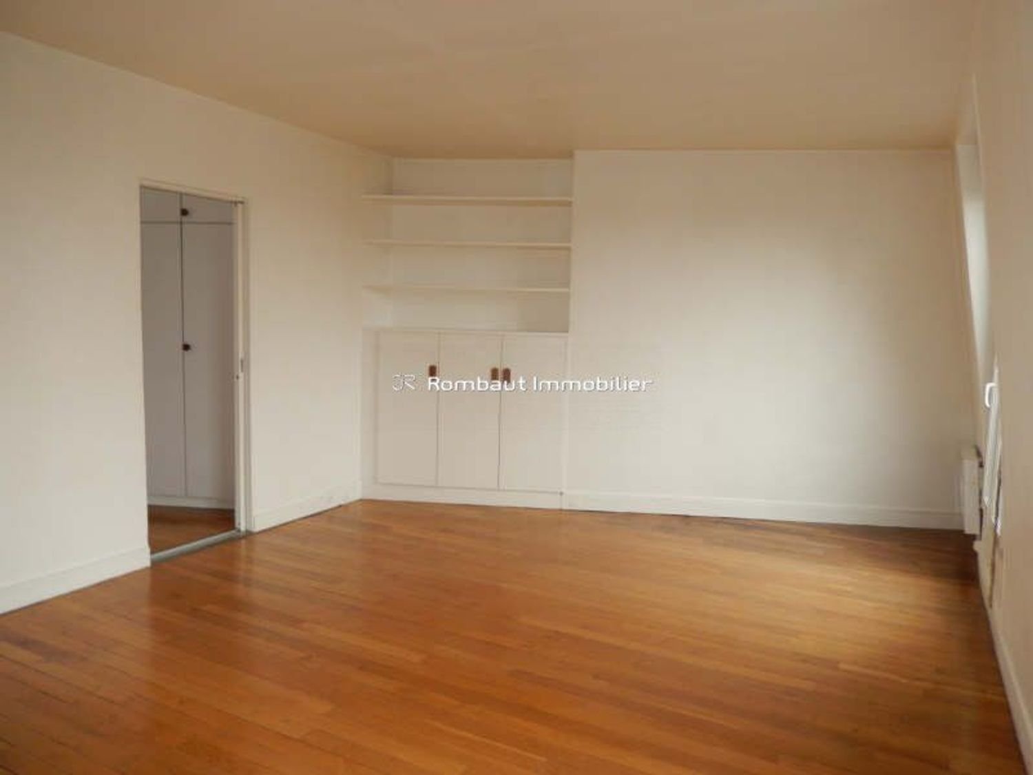 Appartement à louer, 40m², Paris 14ème