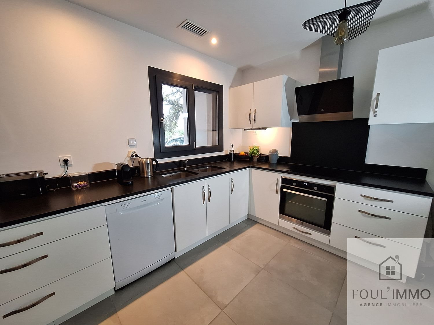 Maison à vendre, 117m², La Croix-Blanche