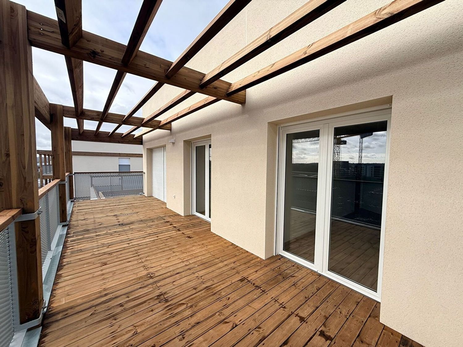 Appartement à vendre, 129m², Toulouse