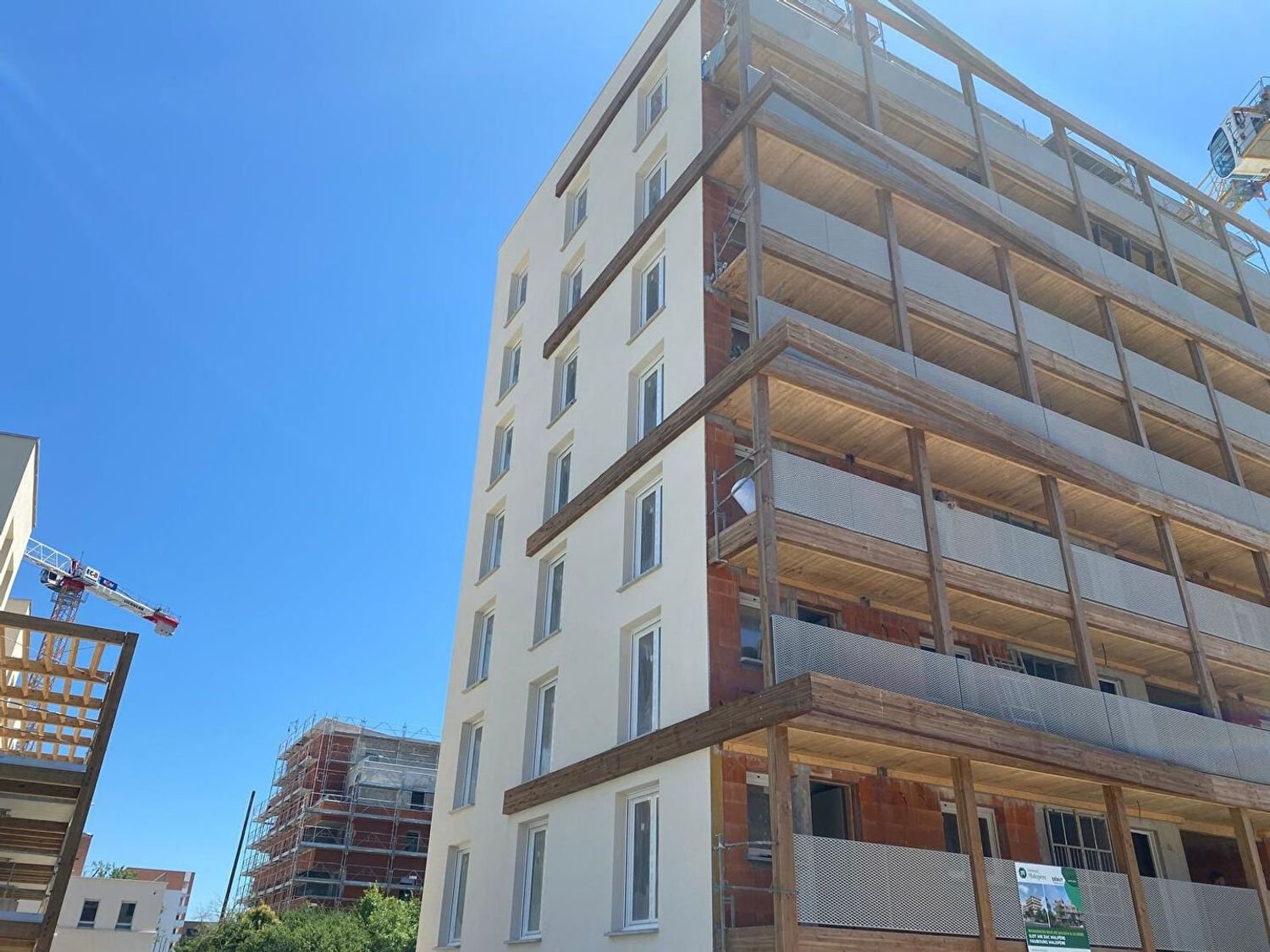 Appartement à vendre, 129m², Toulouse
